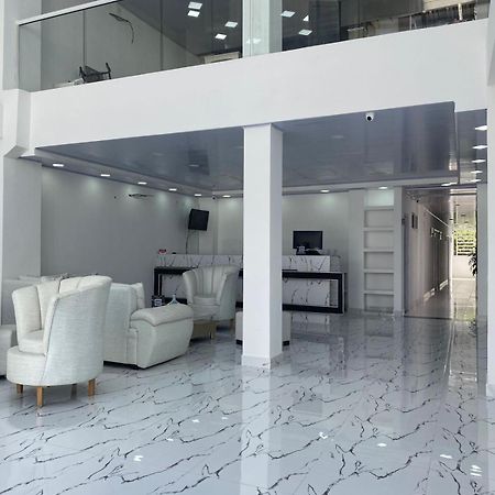 Hotel Brisas Del Mar Санта-Марта Екстер'єр фото