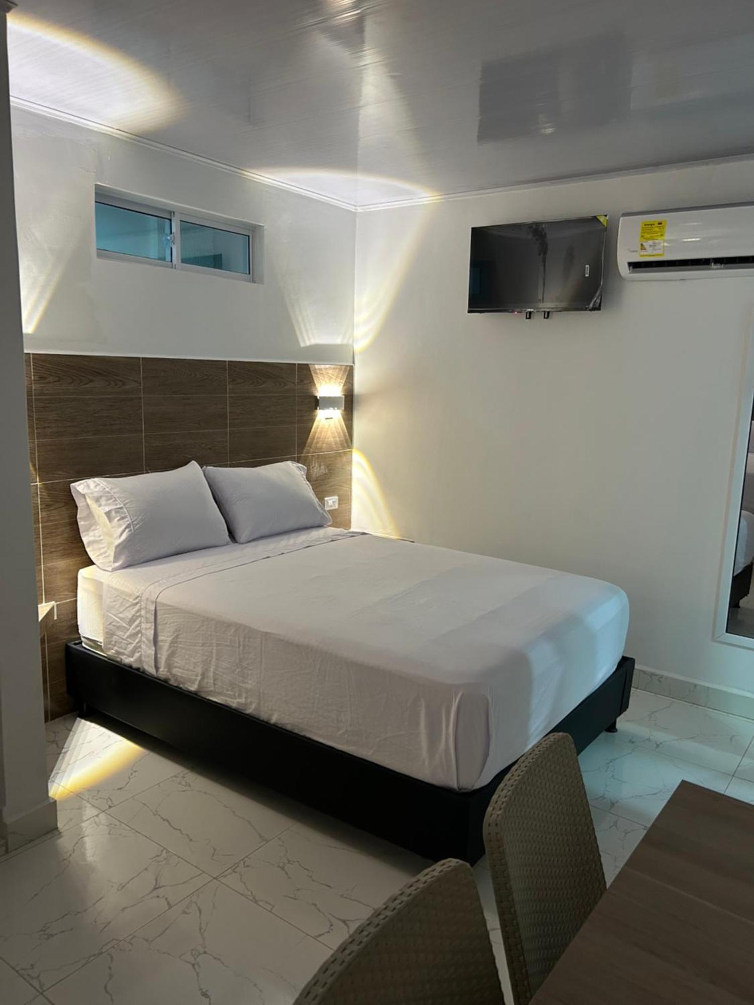 Hotel Brisas Del Mar Санта-Марта Екстер'єр фото