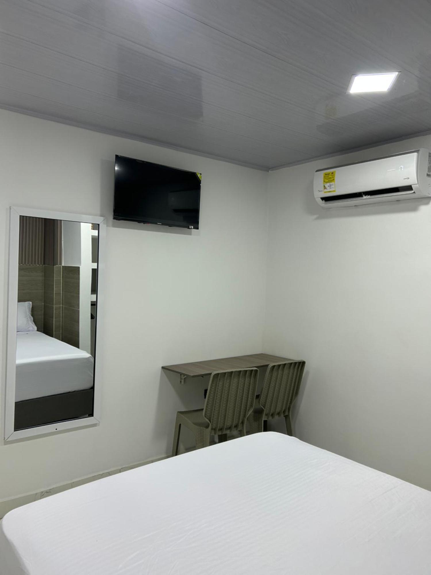 Hotel Brisas Del Mar Санта-Марта Екстер'єр фото