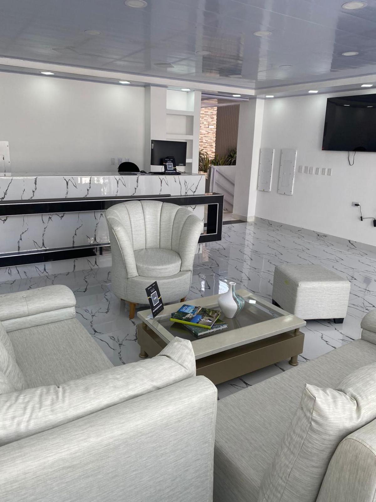 Hotel Brisas Del Mar Санта-Марта Екстер'єр фото